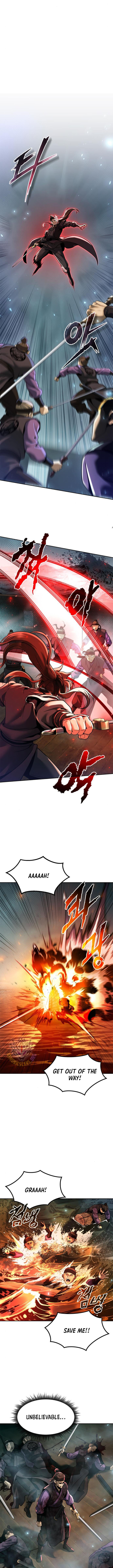 Chronicles of the Demon Faction Chapter 121 13